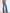 Casual stretch denim jeans voor dames – Olivia