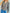 Zacht damesvest met knoopsluiting en lange mouwen – Sophie