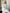 Oversized gehaakte trui met holo-effect voor dames – Yara