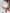 Oversized gehaakte trui met holo-effect voor dames – Yara