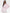 Oversized gehaakte trui met holo-effect voor dames – Yara