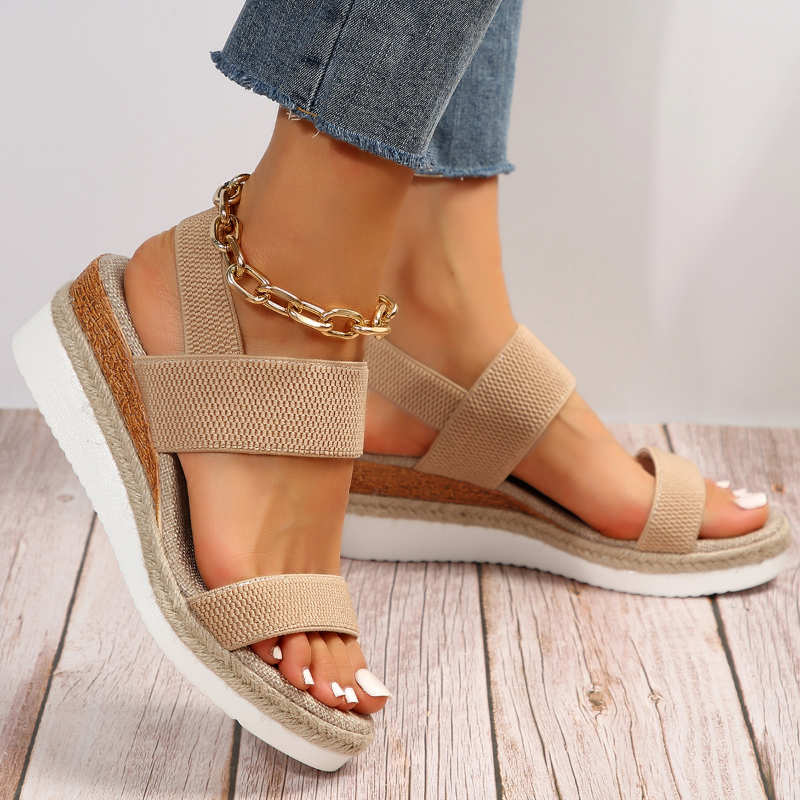 Comfortabele trendy sandalen voor dames en heren - Zivora