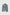 Asymmetrische Oversized Spijkerjas - Vivid Twist Denim Jacket