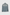 Asymmetrische Oversized Spijkerjas - Vivid Twist Denim Jacket