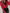 Trendy longsleeve top met V-hals en knoopdetails – Elise