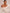 Maxi kanten off-shoulder jurk met ruches – Arwen