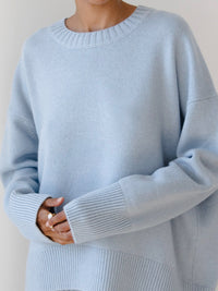 Stijlvolle en comfortabele pullover voor dames – Patricia