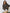 Casual gebreide damestrui met ronde hals – Elise