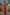 Roze bloemen maxi jurk voor dames met open rug – Mirelle