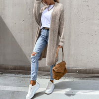 Klassiek Vest met Tijdloze Stijl – Olivia