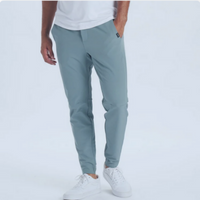 Stretchy Herenbroek Slim Fit en Comfortabel – Noah