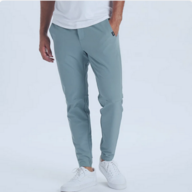 Stretchy Herenbroek Slim Fit en Comfortabel – Noah