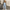Hoge taille rechte jeans met scheuren voor dames – Lisa