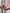 Fluffy nepleren jas met zachte textuur voor dames – Mila