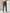 Trendy damesbroek met flared pijpen en perfecte pasvorm – Elise