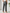 Trendy damesbroek met flared pijpen en perfecte pasvorm – Elise
