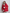 Dames kort pufferjack met ceintuur en warme voering – Naomi