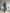 Dames lange winddichte puffer parka met zakken – Nora