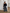 Dames Wijde Pijpen Tailored Broek Effen – Victoria