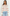 Dames gebreide sweater met hartdesign – Lily