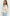 Dames gebreide sweater met hartdesign – Lily