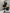 Dames Chunky Knit Hart Trui Contrast Hals – Emma