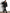 Dames kort pufferjack met ceintuur en warme voering – Naomi