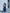 Dames lange winddichte puffer parka met zakken – Nora