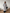 Dames lange winddichte puffer parka met zakken – Nora