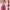 Tweekleurig Badpak Flatterende Pasvorm Trendy Design – Caelina