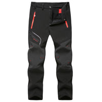 Waterdichte Winterbroek voor Heren met Fleecevoering – Ernst