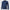 Heren waffle-knit shirt met lange mouwen – Nathan