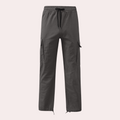 Stijlvolle, Duurzame en Comfortabele Utility Broek - Han