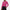 Effen Blouse met Elegante Pasvorm – Noa