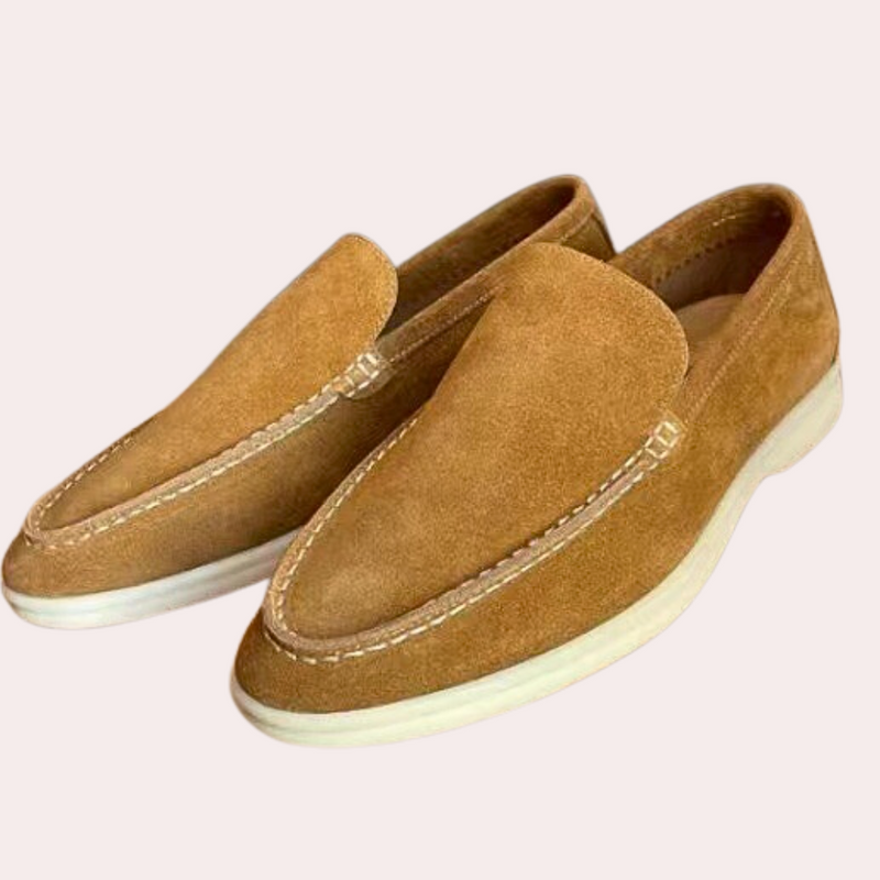 Casual herenschoenen - Mark