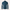 Heren slim-fit sportpolo met lange mouwen – Rafael