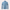 Heren slim-fit sportpolo met lange mouwen – Rafael