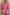 Zomerse dames set met print en oversized pasvorm – Sorella