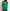 Blouse met ritsdetail voor dames – Evelien