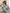 Dames set met print en flatterende pasvorm – Liora