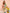 Tropische dames set met palmprint en zomerstijl – Alora