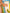 Tropische dames set met palmprint en zomerstijl – Alora