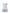 Geplooide mini jurk met V-hals en knopen – Colette