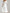 Kanten off-shoulder midi-jurk met tailleband – Isabella