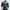 Heren slim-fit denim overhemd met lange mouwen – Lucas
