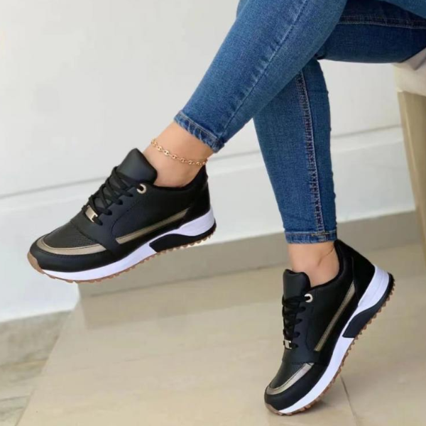 Comfortabele orthopedische schoenen voor dagelijks gebruik – Robine