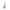 Mini Jurk met Roze Strik – Emi