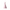 Mini Jurk met Roze Strik – Emi