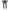 Heren skinny jeans met gescheurde streetstyle – Jason