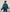 Dames leren jas oversized stoer stijlvol en luxe – Rayna